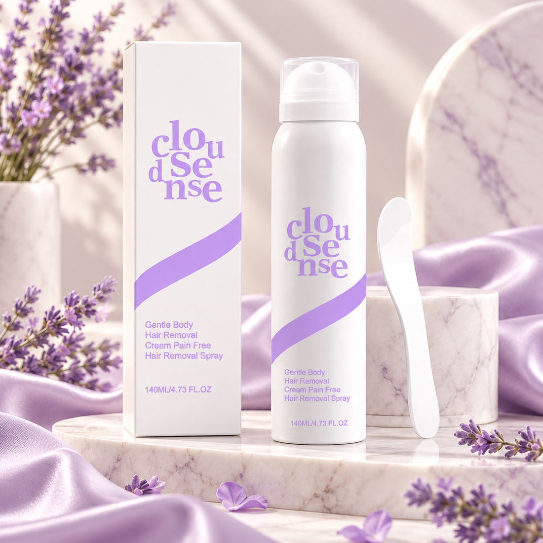 5-Minute Self-Care: Fitting Silky and Smooth Hair Removal Into Your Morning Routine