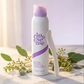 Gentle Spray Hair Removal Mousse - For all skin types - Works on face, legs, arms, underarms, back & bikini line