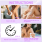 Gentle Spray Hair Removal Mousse - For all skin types - Works on face, legs, arms, underarms, back & bikini line