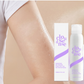 Gentle Spray Hair Removal Mousse - For all skin types - Works on face, legs, arms, underarms, back & bikini line
